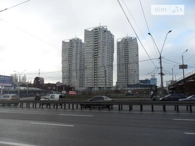 Довготривала оренда 1к квартири на вул. Гетьмана Вадима 1 •