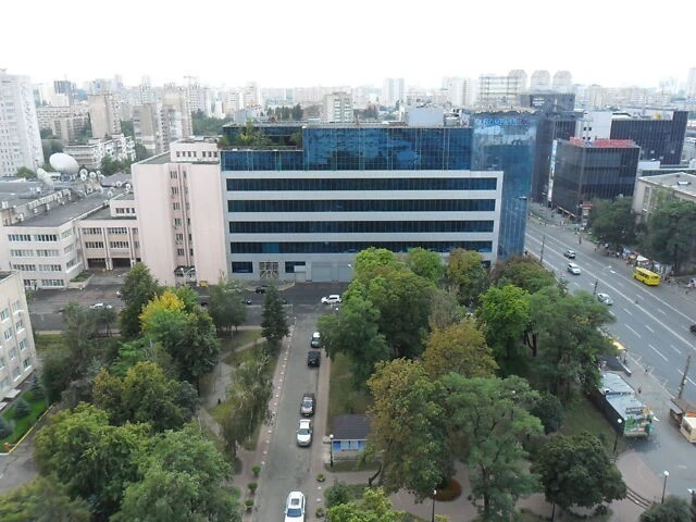 Довготривала оренда 1к квартири на вул. Гетьмана Вадима 1 •