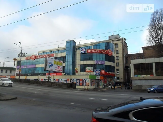 Довготривала оренда 1к квартири на вул. Гетьмана Вадима 1 •