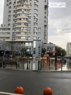 Довготривала оренда 1к квартири на вул. Гетьмана Вадима 1 •