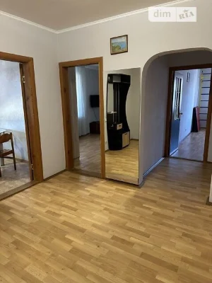 Довготривала оренда 3к квартири на вул. Інженера Бородіна 6А
