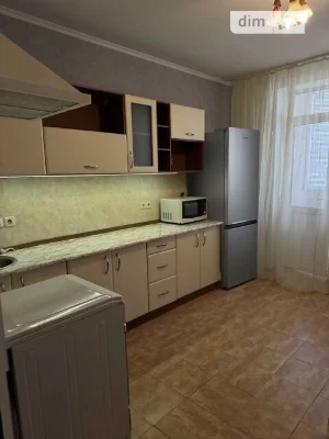 Довготривала оренда 2к квартири на вул. Драгоманова 6А • ID