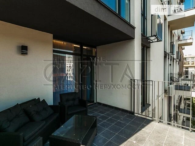 Довготривала оренда 3к квартири на вул. Салютна 2Б • ID 3404