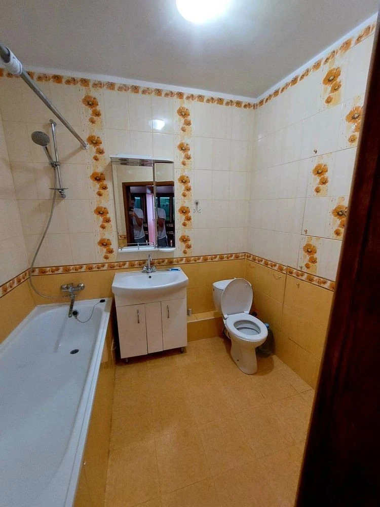 Здам 1-кімнатну квартиру. Деснянський р-н, Троєщина