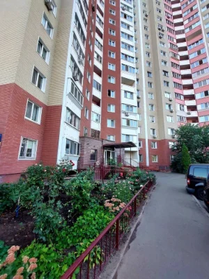 Здам 1-кімнатну квартиру. Деснянський р-н, Троєщина