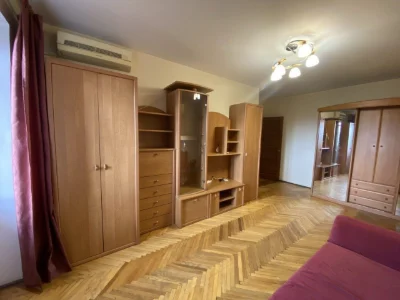 Двокімнатна в оренду довгостроково Солом'янка Севастопольськ