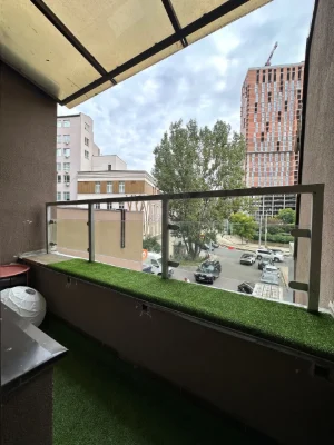 Автономне опалення! Оренда 1-к. квартири 34 м2 у Львівському