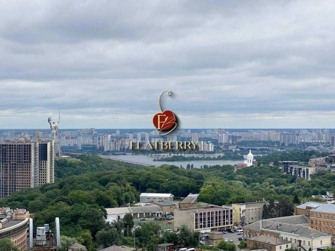 Без% Оренда 3К, бул. Лесі Українки 23, Печерськ, Центр (Леси