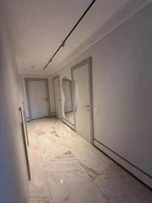 Аренда квартиры с авторским ремонтом ЖК Відпочинок, парк, 2