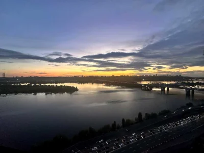 Квартира. Київ, Дніпровська набережна вул.
