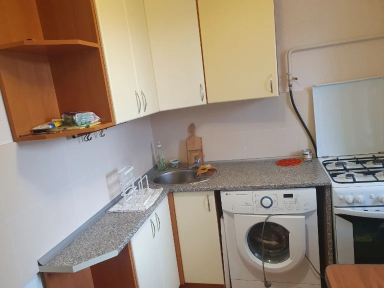 Аренда 1-комнатной квартиры 31 м², Энтузиастов ул., 7/3