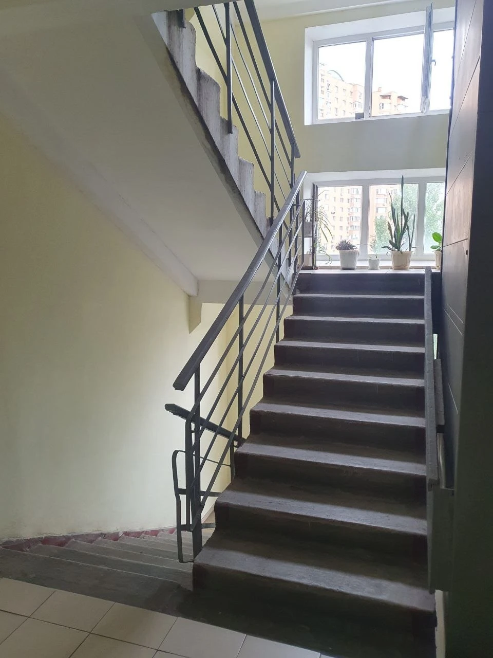 Аренда 1-комнатной квартиры 31 м², Энтузиастов ул., 7/3