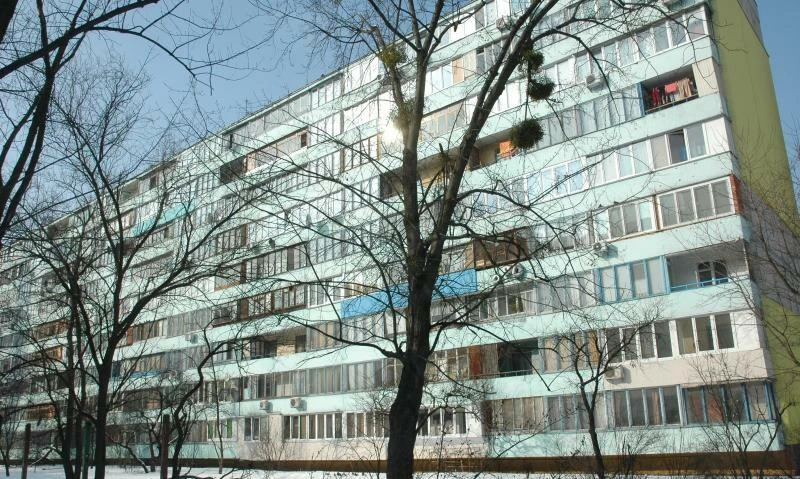 Аренда 1-комнатной квартиры 31 м², Энтузиастов ул., 7/3