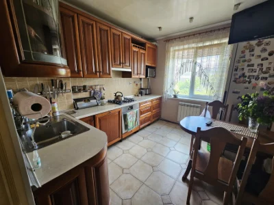 Аренда 1-комнатной квартиры 38 м², Николая Закревского ул.,