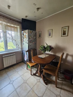 Аренда 1-комнатной квартиры 38 м², Николая Закревского ул.,