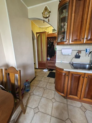Аренда 1-комнатной квартиры 38 м², Николая Закревского ул.,