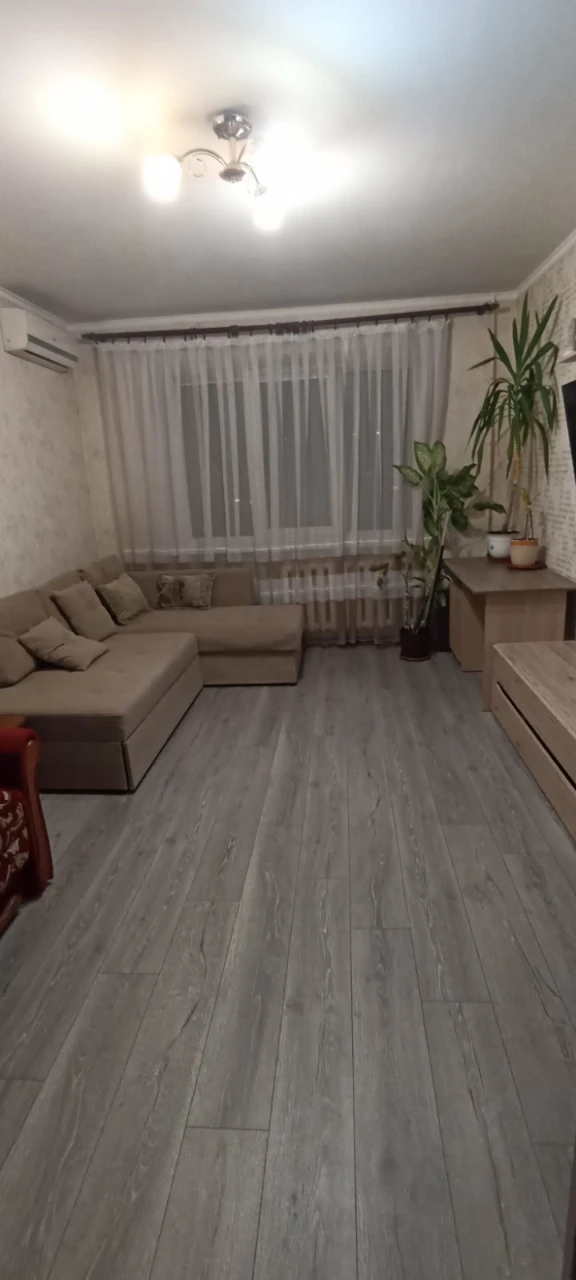Аренда 1-комнатной квартиры 38 м², Николая Закревского ул.,