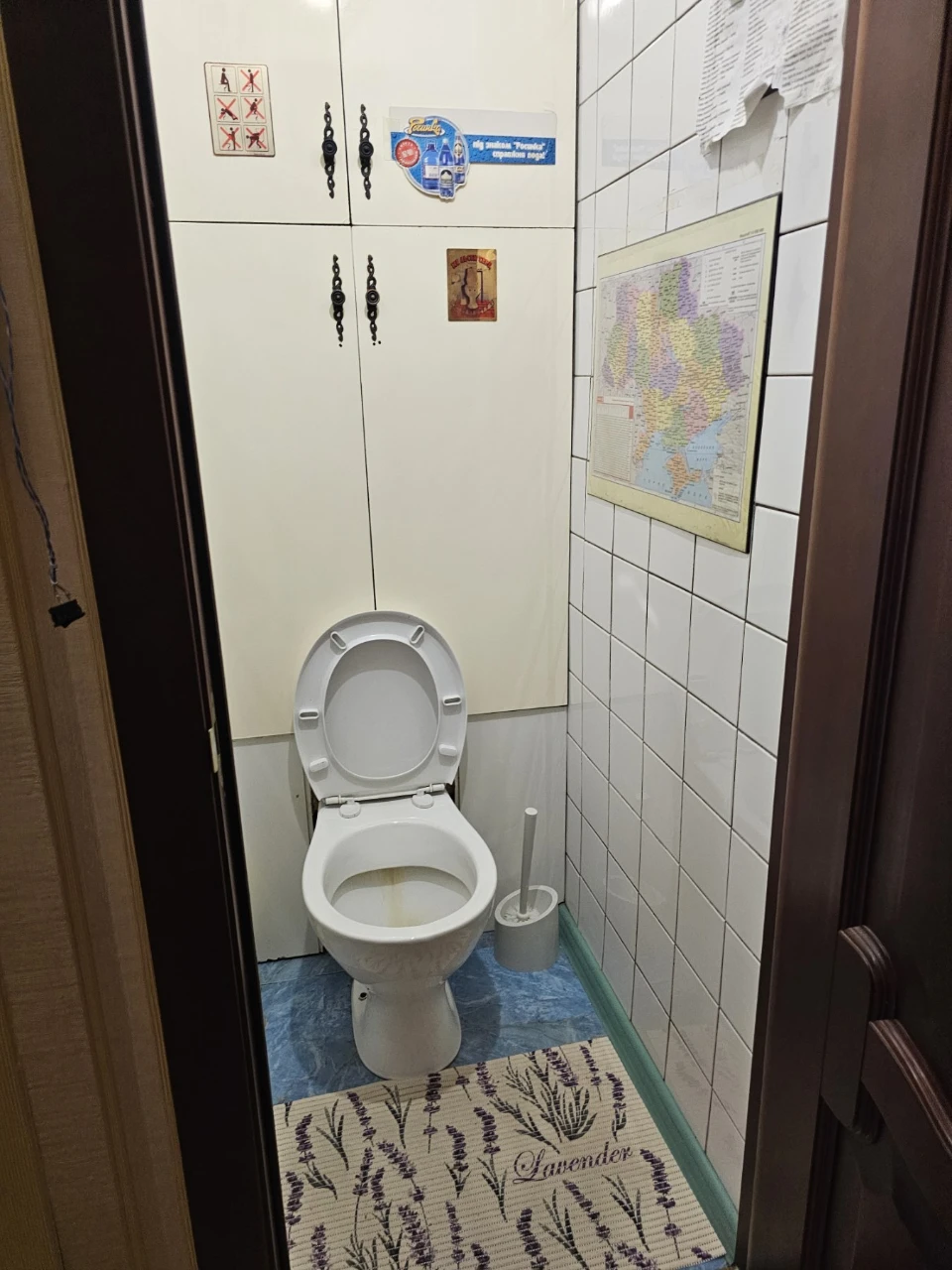 Аренда 1-комнатной квартиры 38 м², Николая Закревского ул.,