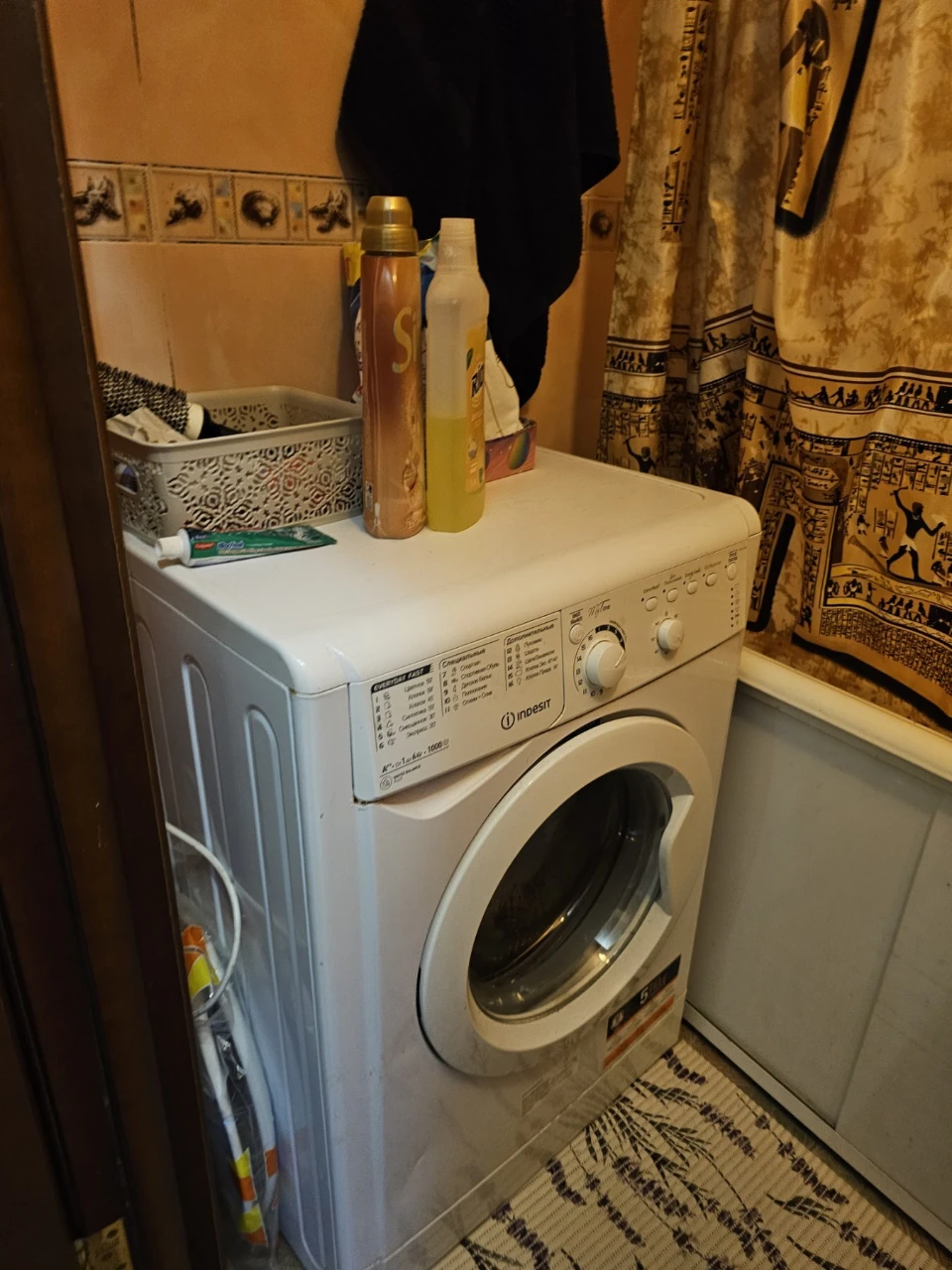 Аренда 1-комнатной квартиры 38 м², Николая Закревского ул.,
