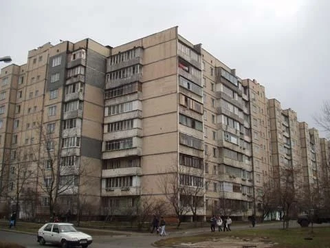 Аренда 1-комнатной квартиры 38 м², Николая Закревского ул.,