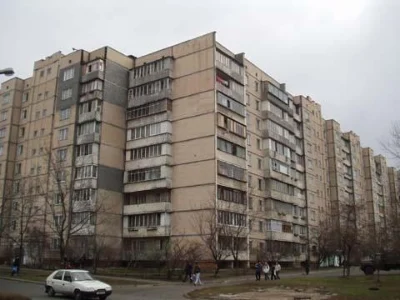 Аренда 1-комнатной квартиры 38 м², Николая Закревского ул.,