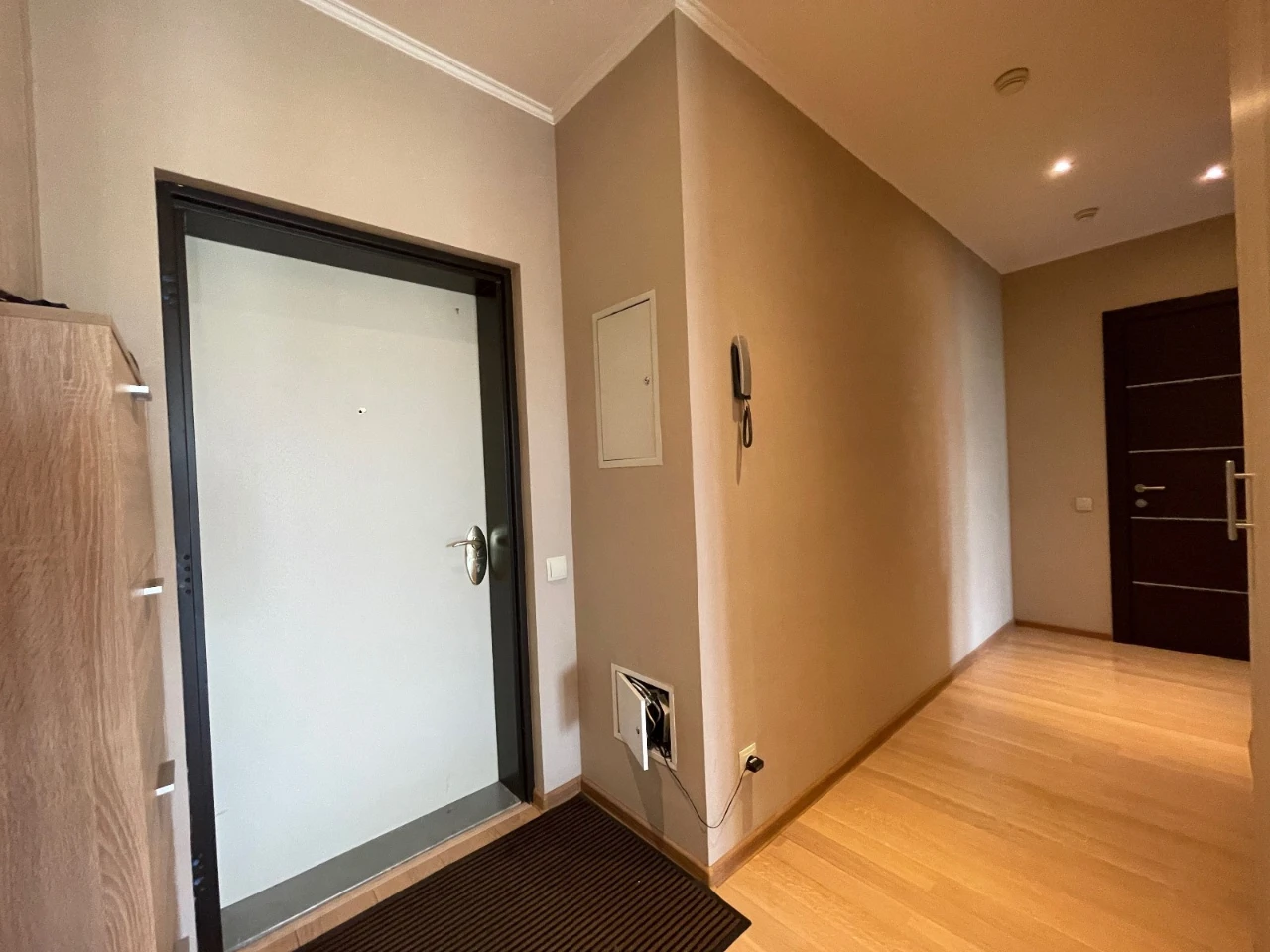 Оренда. 1к в преміум ЖК Park Avenue | Терраса, ліфт працює б