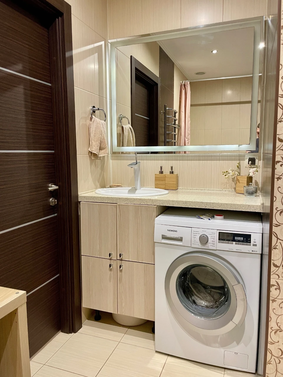 Оренда. 1к в преміум ЖК Park Avenue | Терраса, ліфт працює б