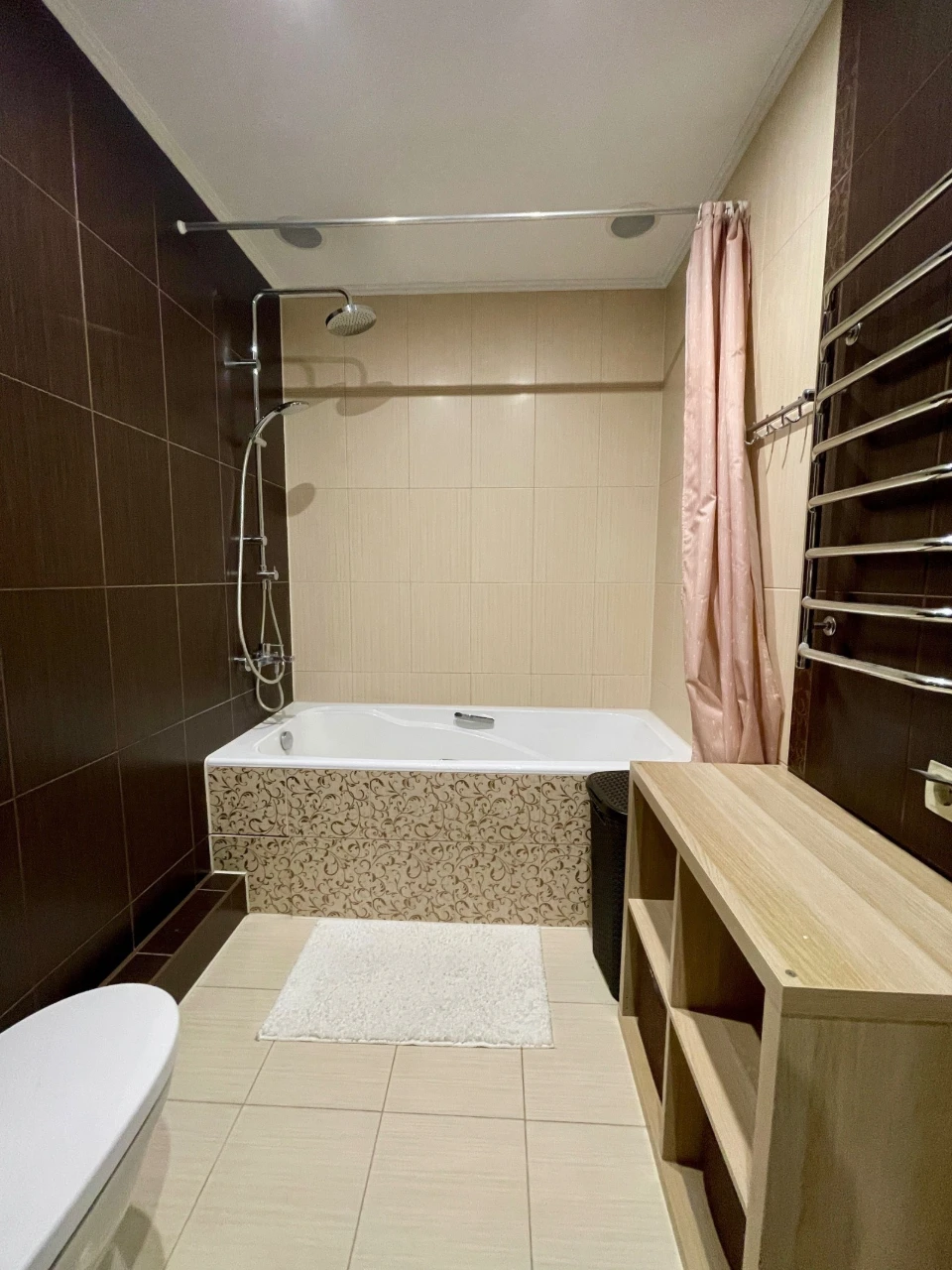 Оренда. 1к в преміум ЖК Park Avenue | Терраса, ліфт працює б