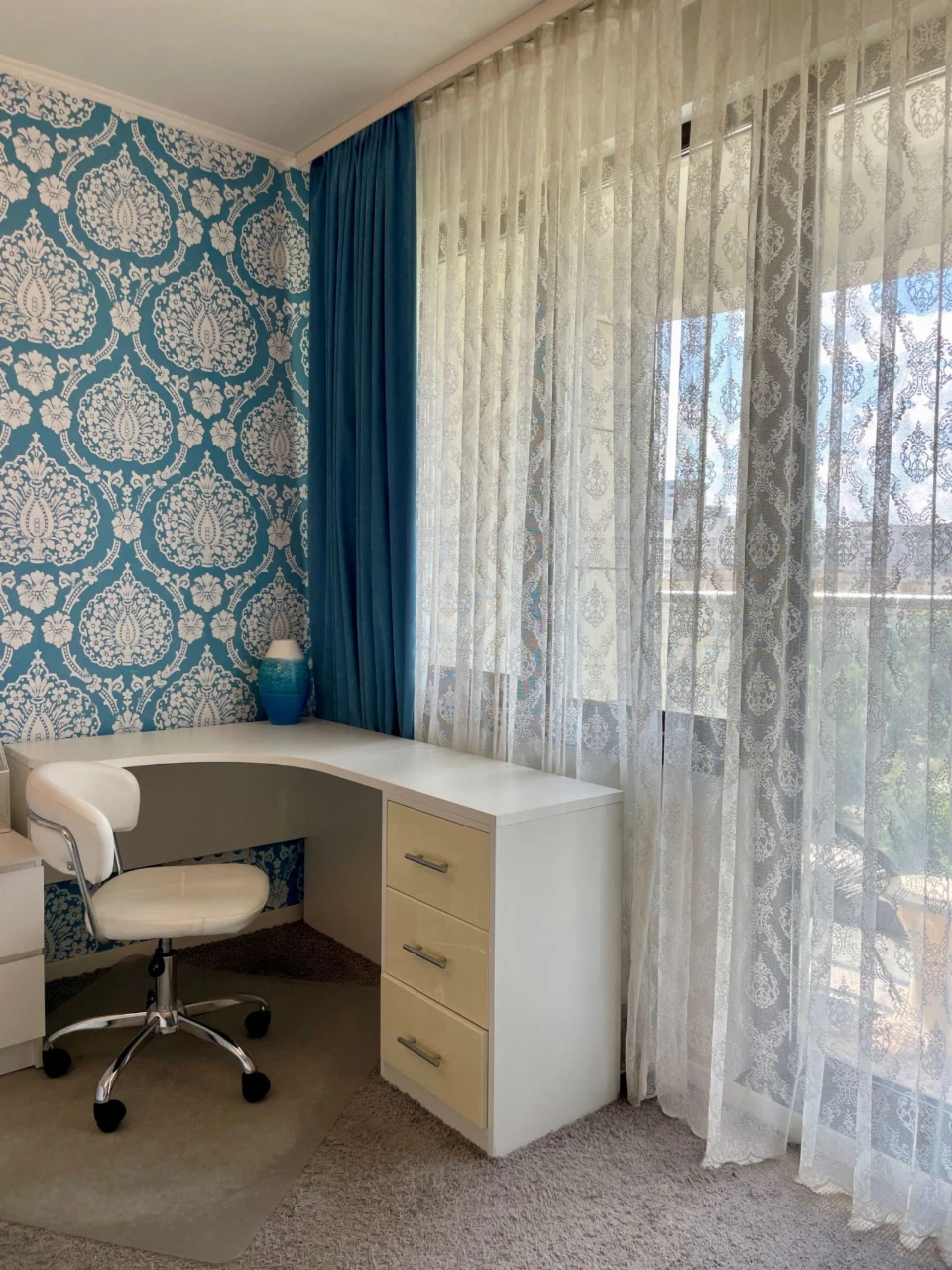 Оренда. 1к в преміум ЖК Park Avenue | Терраса, ліфт працює б