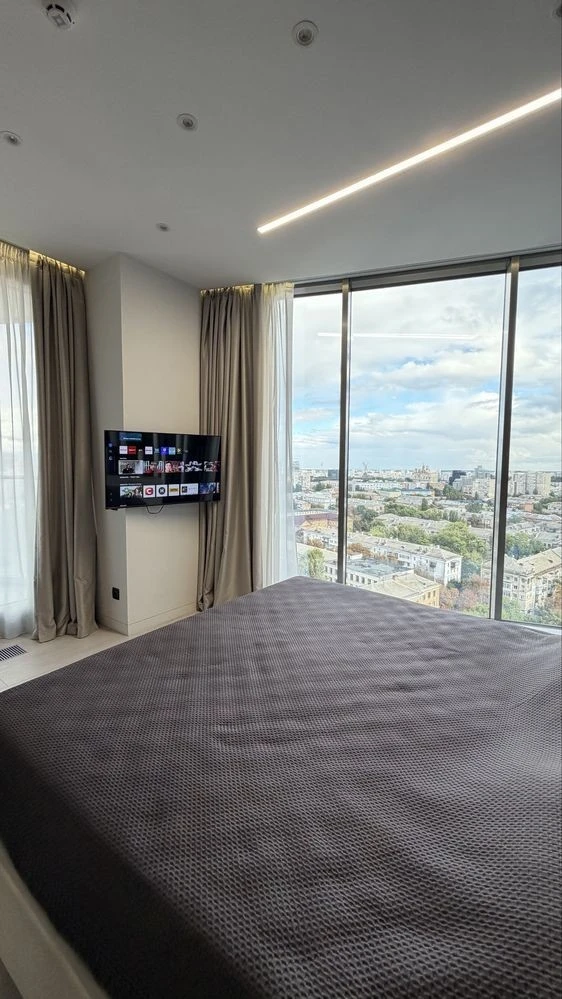 Оренда квартири в TARYAN TOWERS