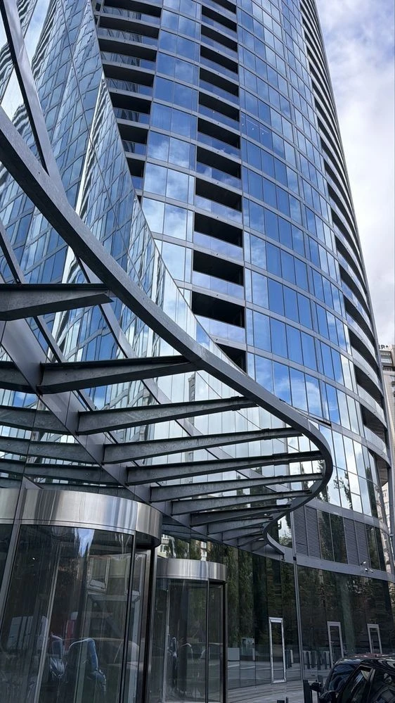 Оренда квартири в TARYAN TOWERS