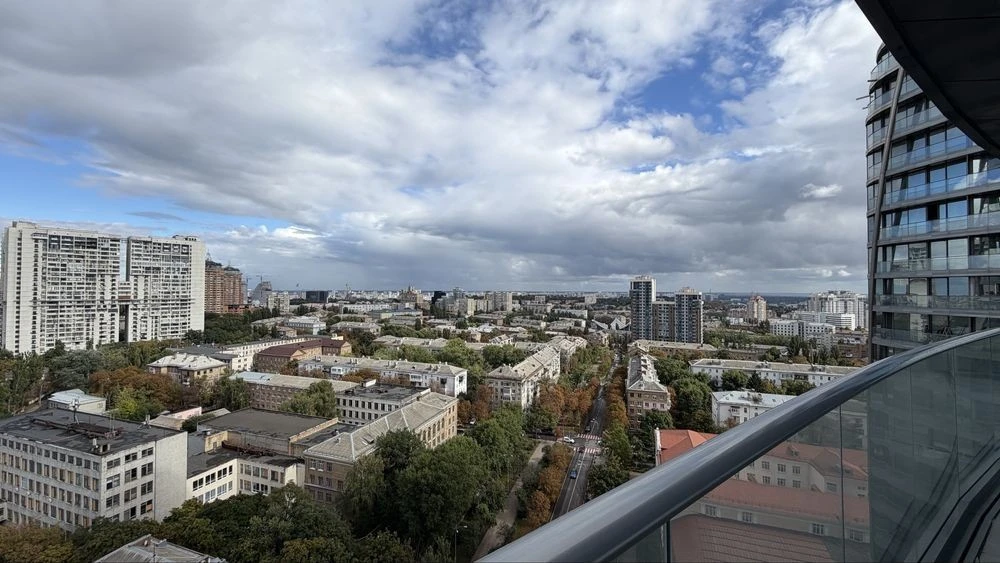 Оренда квартири в TARYAN TOWERS