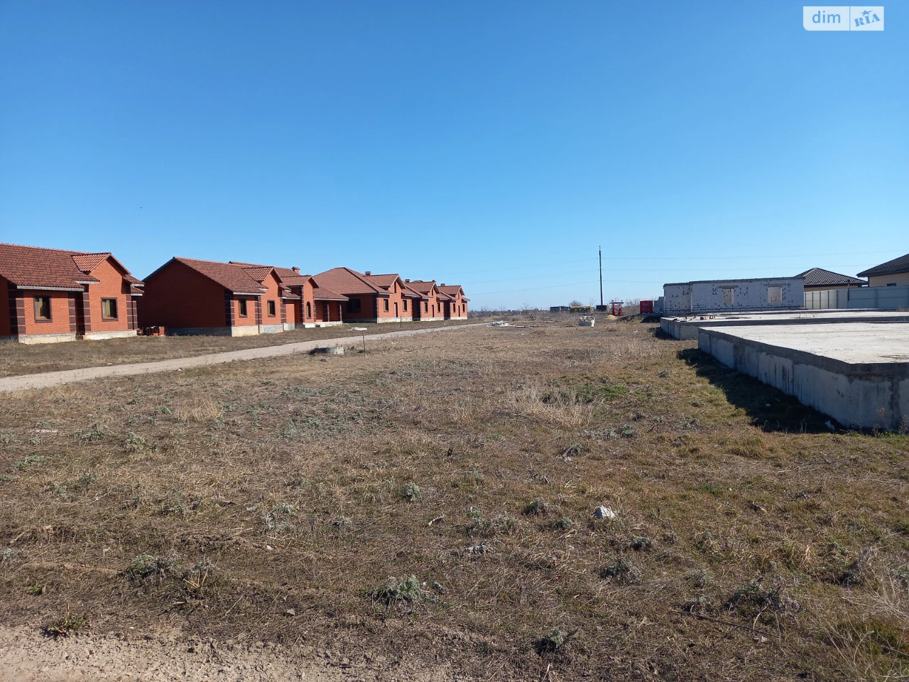Продажа участков под жилую застройку Совиньон