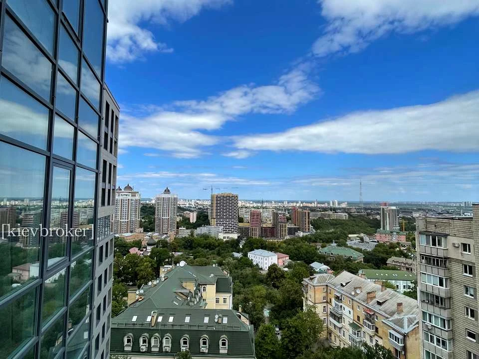 Квартира. Київ, Січових Стрільців вул.