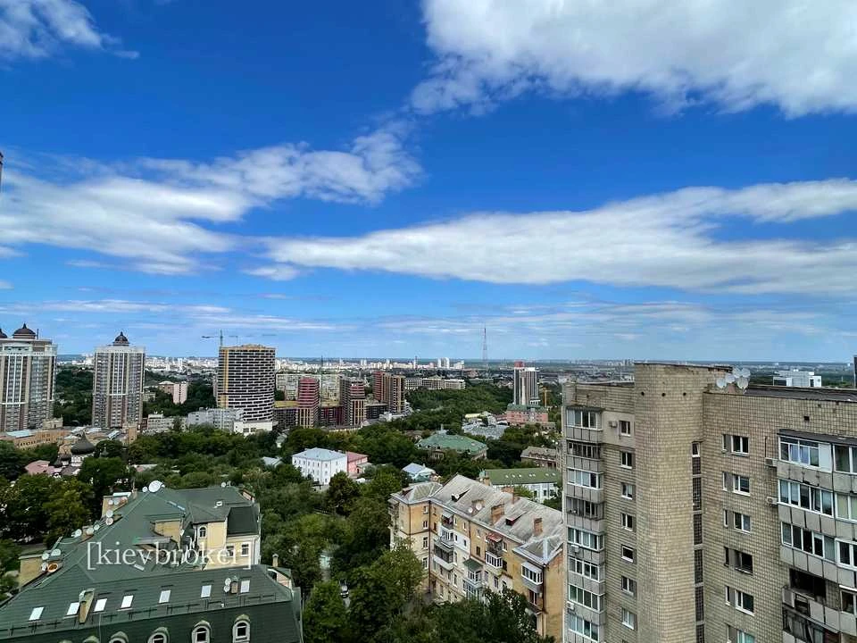 Квартира. Київ, Січових Стрільців вул.