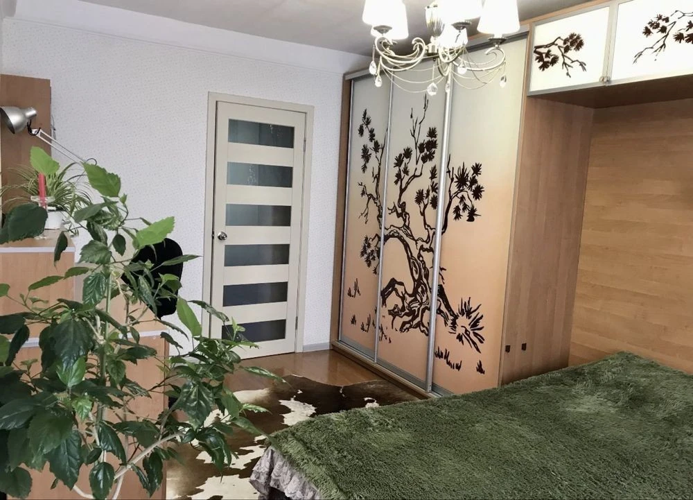 2-к кв, Нивки, Сирець, Виноградар