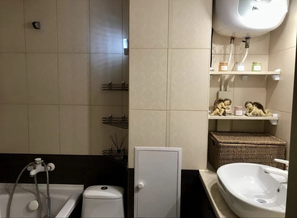 2-к кв, Нивки, Сирець, Виноградар