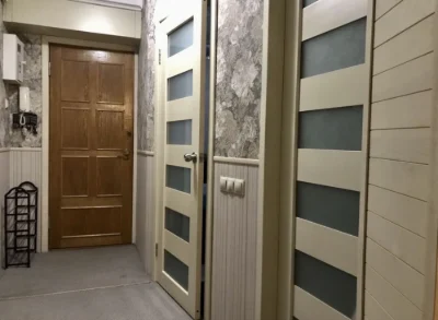 2-к кв, Нивки, Сирець, Виноградар