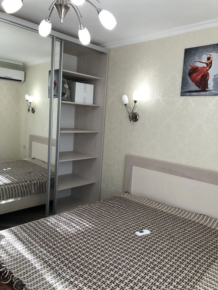 Оренда 2 квартира Оболонь Мінська метро Івасюка Оболонський