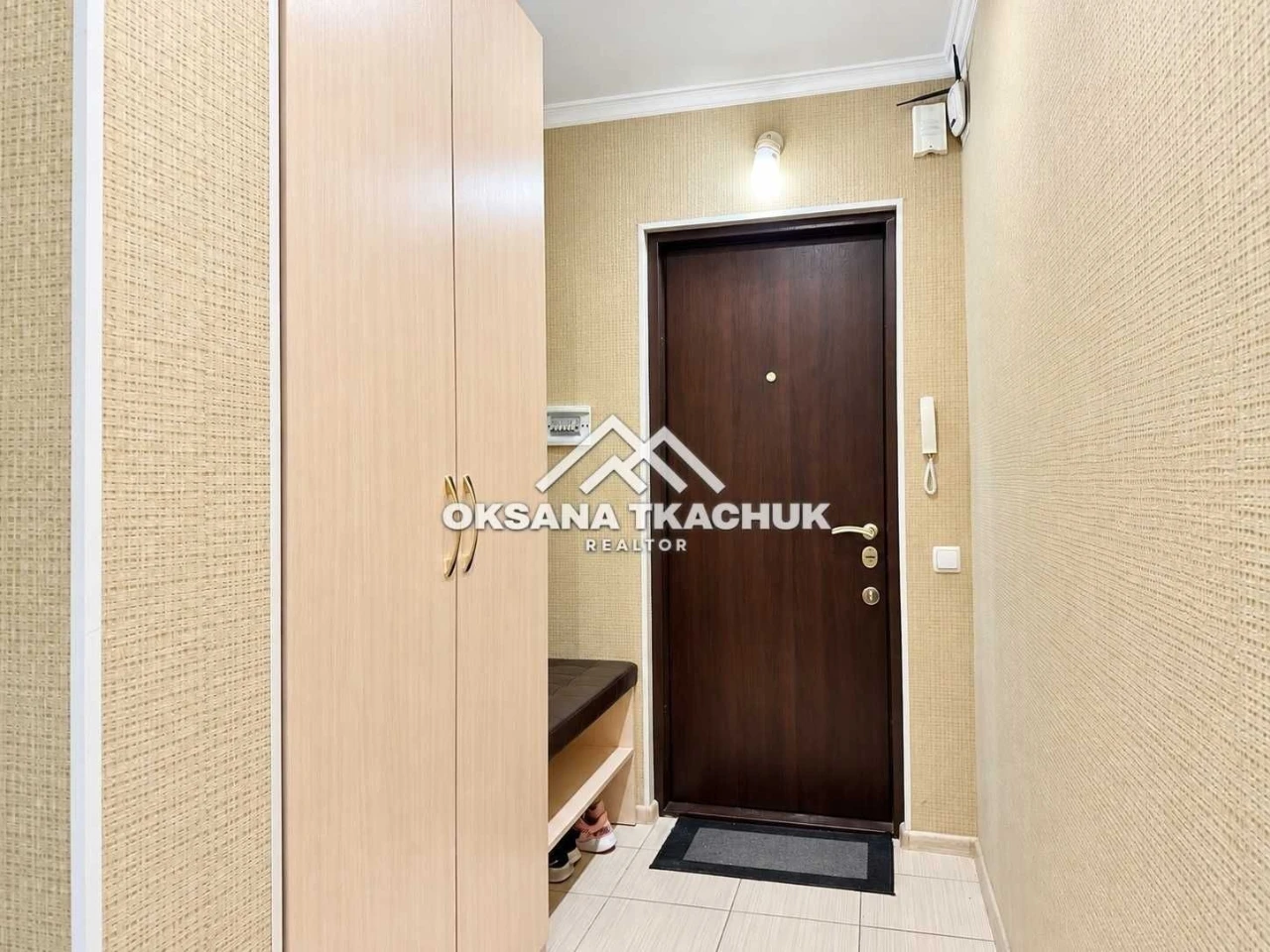 Оренда 3-кім квартири Троєщина Сабурова Лифаря, газова плита
