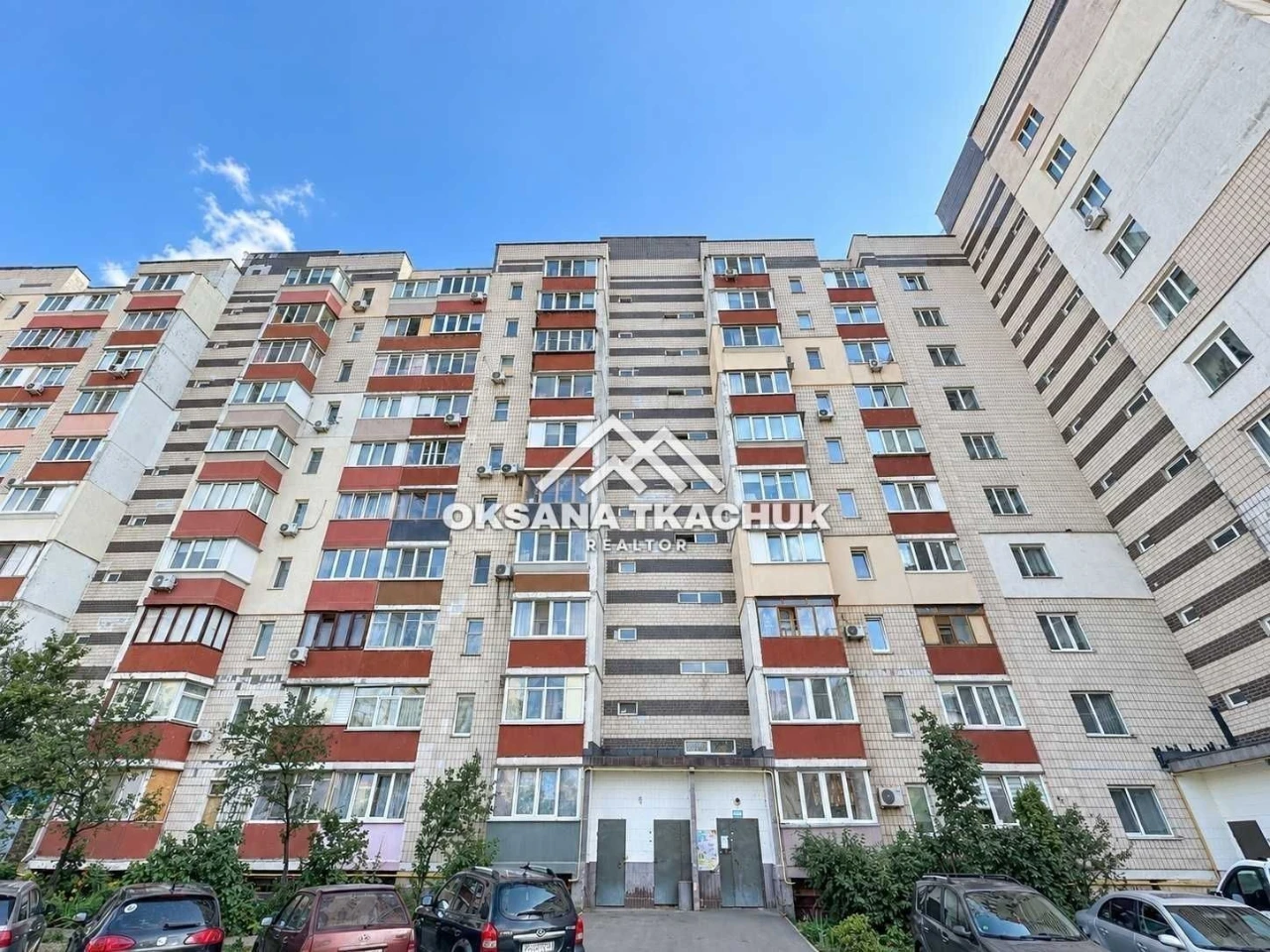 Оренда 3-кім квартири Троєщина Сабурова Лифаря, газова плита