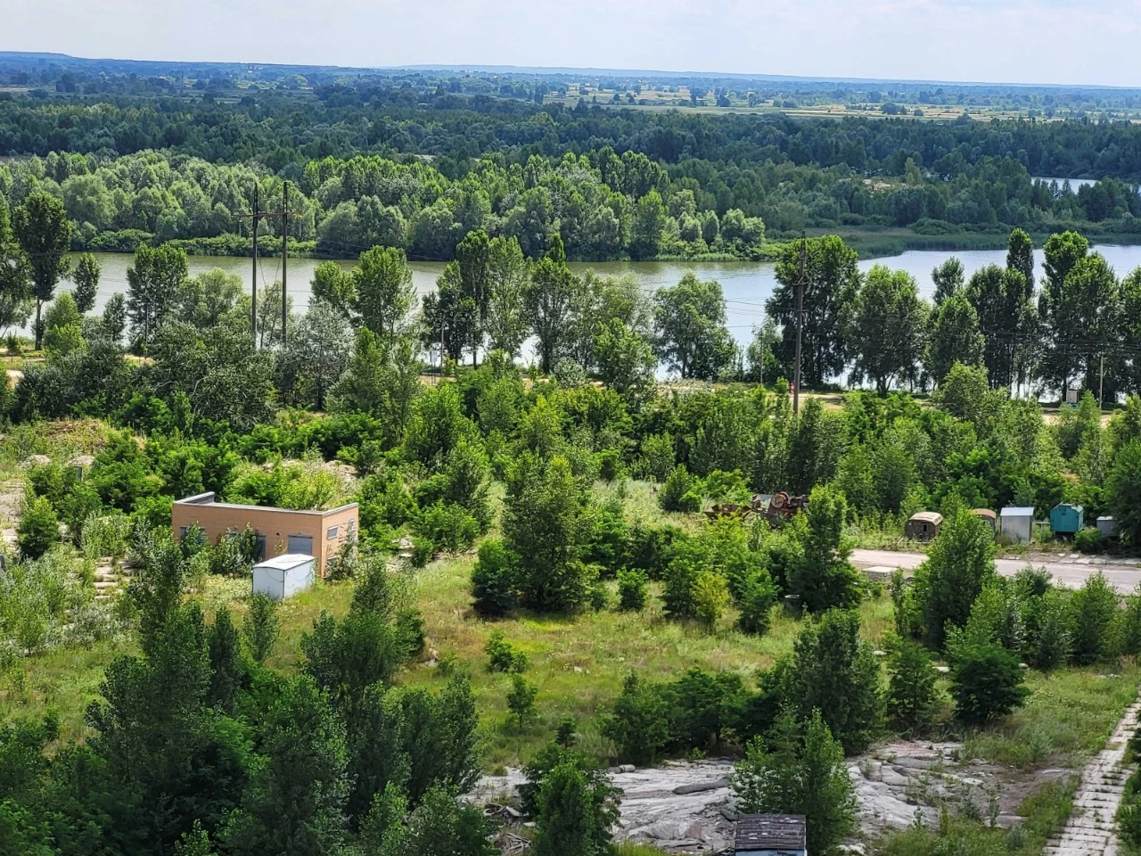Оренда 1-но кімнатнї квартири 43 м2 Русової 7 А осокорки пат