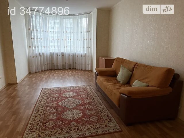 Довготривала оренда 3к квартири на вул. Градинська 5 • ID 34