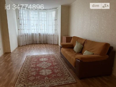 Довготривала оренда 3к квартири на вул. Градинська 5 • ID 34