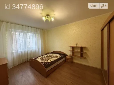 Довготривала оренда 3к квартири на вул. Градинська 5 • ID 34