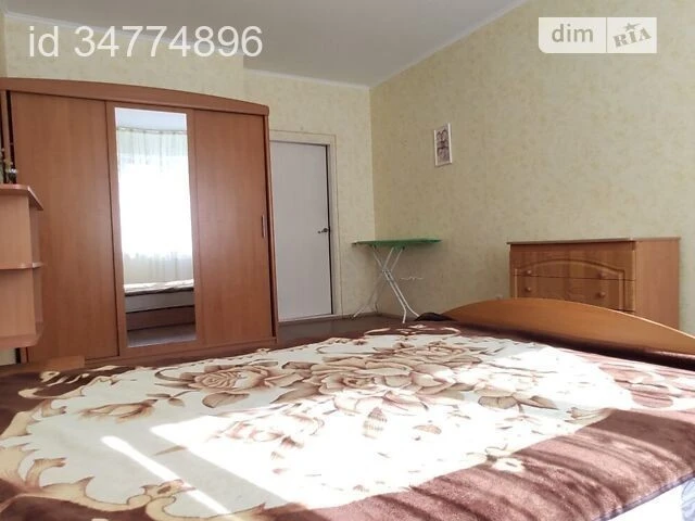 Довготривала оренда 3к квартири на вул. Градинська 5 • ID 34