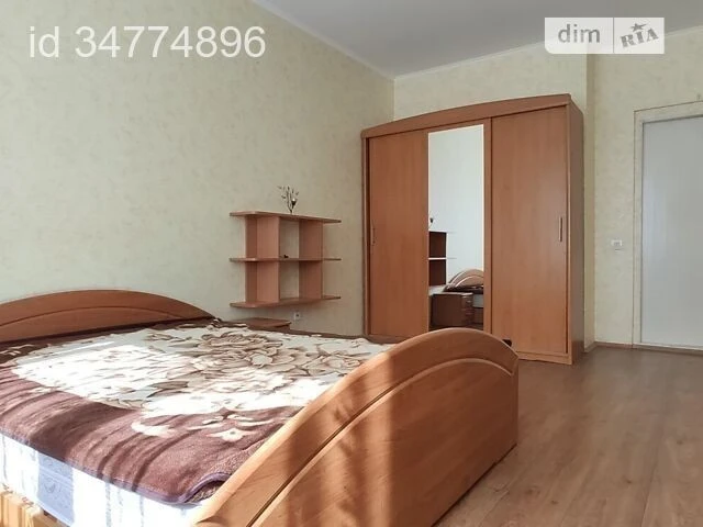 Довготривала оренда 3к квартири на вул. Градинська 5 • ID 34