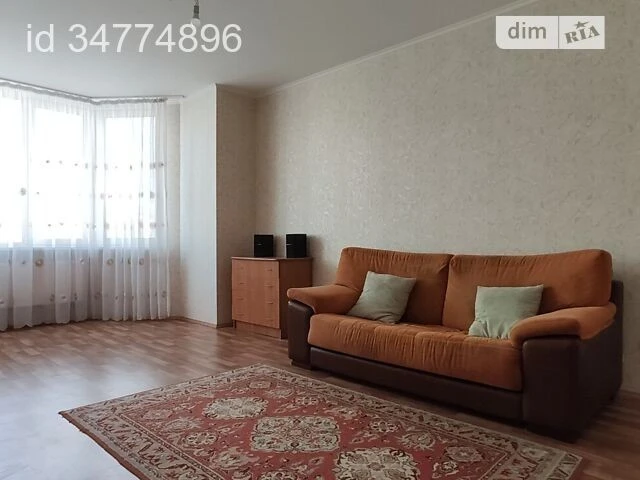 Довготривала оренда 3к квартири на вул. Градинська 5 • ID 34
