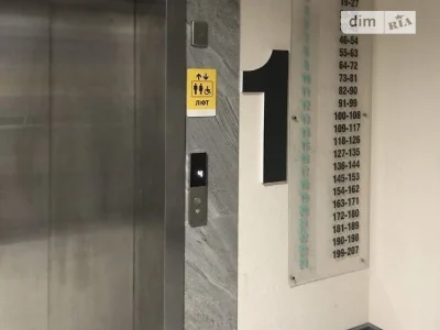 Довготривала оренда 1к квартири на пров. Приладний 10В • ID