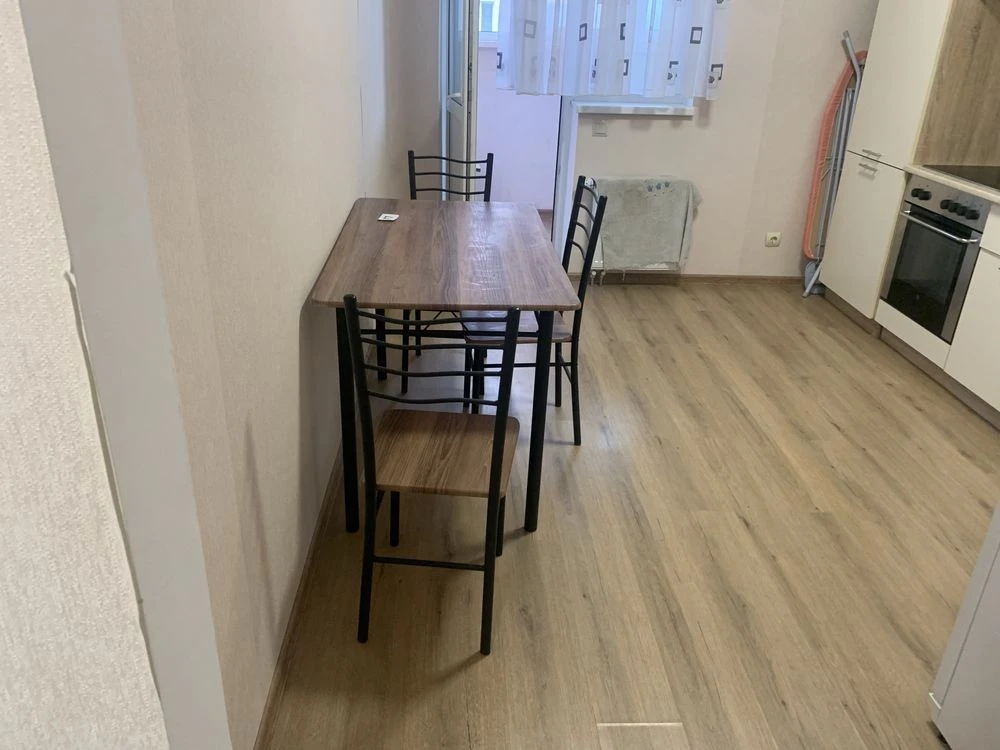 Позняки, Крушельницкой 15, от хозяина